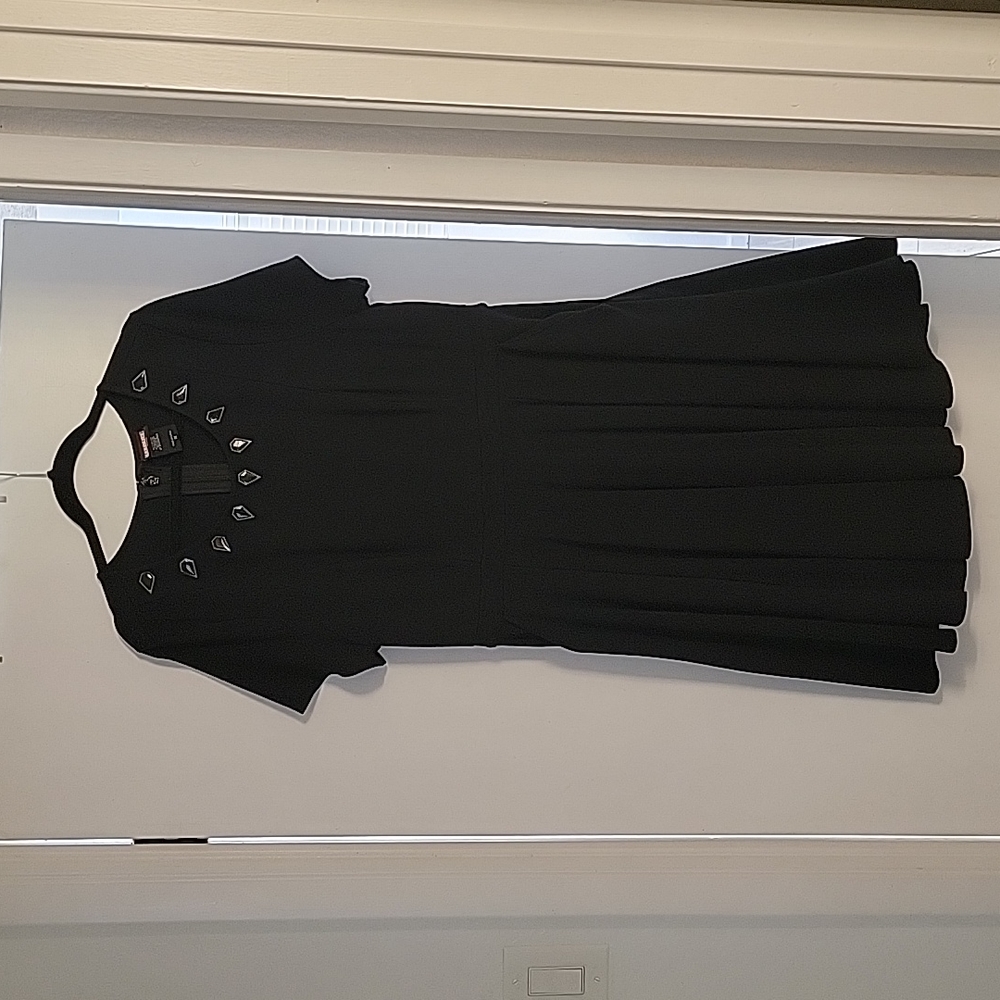 Marvel Black Panther Torrid dress